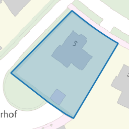 Perceel DVT00-K-3227