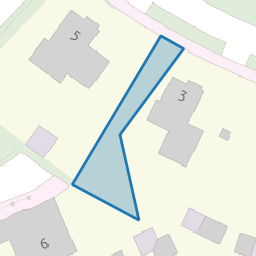 Perceel DVT00-K-3228