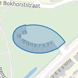 Perceel DVT00-K-3229