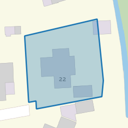 Perceel DVT00-K-3231