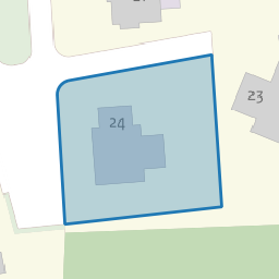 Perceel DVT00-K-3233