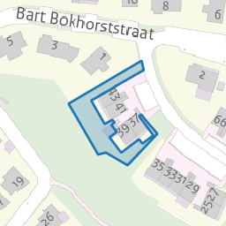 Perceel DVT00-K-3234