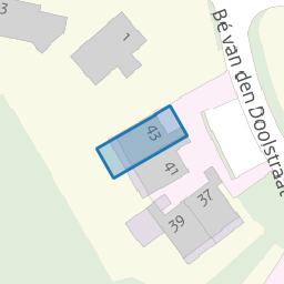 Perceel DVT00-K-3235