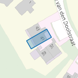 Perceel DVT00-K-3236