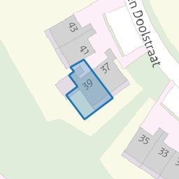 Perceel DVT00-K-3237