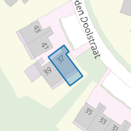 Perceel DVT00-K-3238