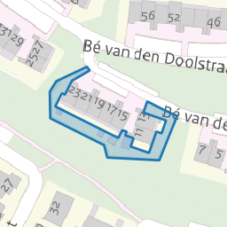 Perceel DVT00-K-3239