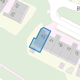 Perceel DVT00-K-3240