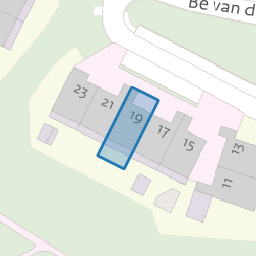 Perceel DVT00-K-3242