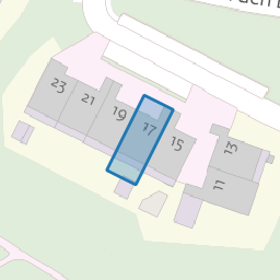 Perceel DVT00-K-3243