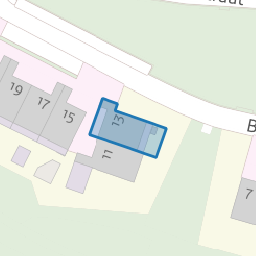 Perceel DVT00-K-3246