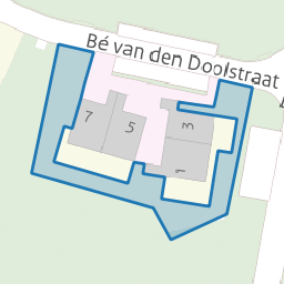 Perceel DVT00-K-3247