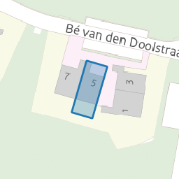 Perceel DVT00-K-3249