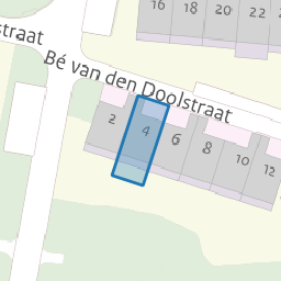 Perceel DVT00-K-3253