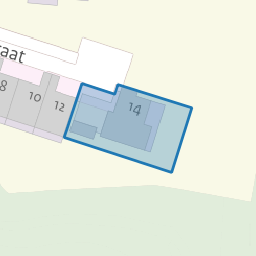 Perceel DVT00-K-3258