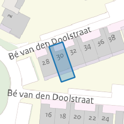 Perceel DVT00-K-3266