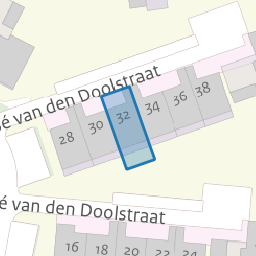 Perceel DVT00-K-3267