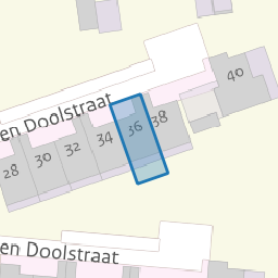 Perceel DVT00-K-3269