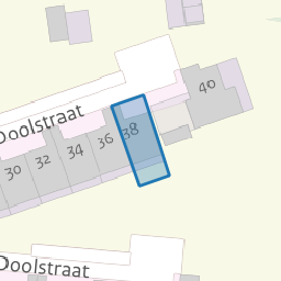 Perceel DVT00-K-3270