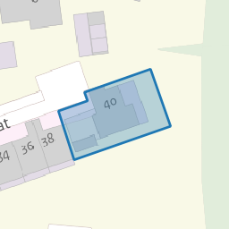 Perceel DVT00-K-3271