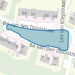 Perceel DVT00-K-3277