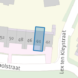 Perceel DVT00-K-3280