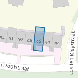 Perceel DVT00-K-3281