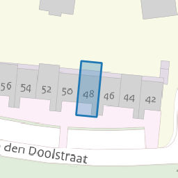 Perceel DVT00-K-3282