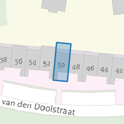 Perceel DVT00-K-3283