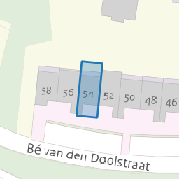 Perceel DVT00-K-3285