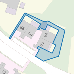 Perceel DVT00-K-3288