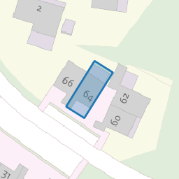 Perceel DVT00-K-3290