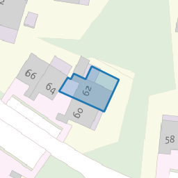 Perceel DVT00-K-3291