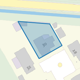 Perceel DVT00-K-3294