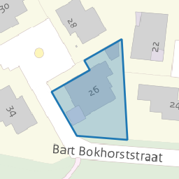 Perceel DVT00-K-3295