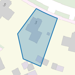 Perceel DVT00-K-3297
