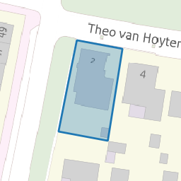 Perceel DVT00-K-3299