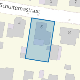 Perceel DVT00-K-3300