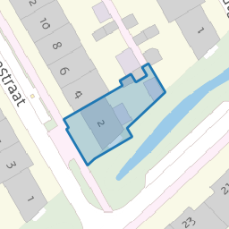 Perceel DVT00-K-3303