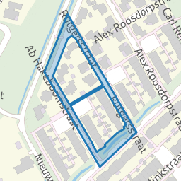 Perceel DVT00-K-3304