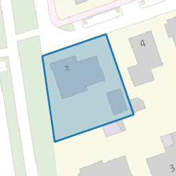 Perceel DVT00-K-3305