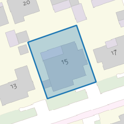 Perceel DVT00-K-3307