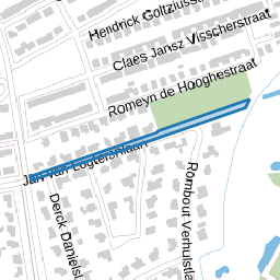 Perceel DVT00-K-3308