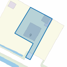 Perceel DVT00-K-3309