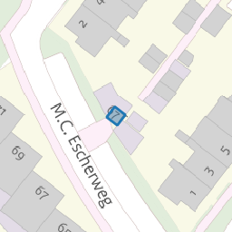 Perceel DVT00-K-3313