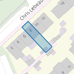 Perceel DVT00-K-3318