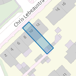 Perceel DVT00-K-3319