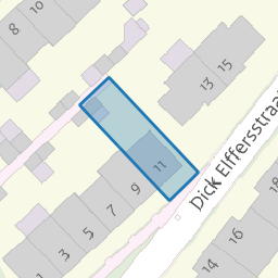 Perceel DVT00-K-3321