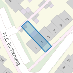 Perceel DVT00-K-3325