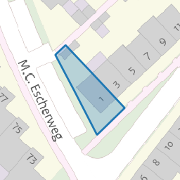 Perceel DVT00-K-3326